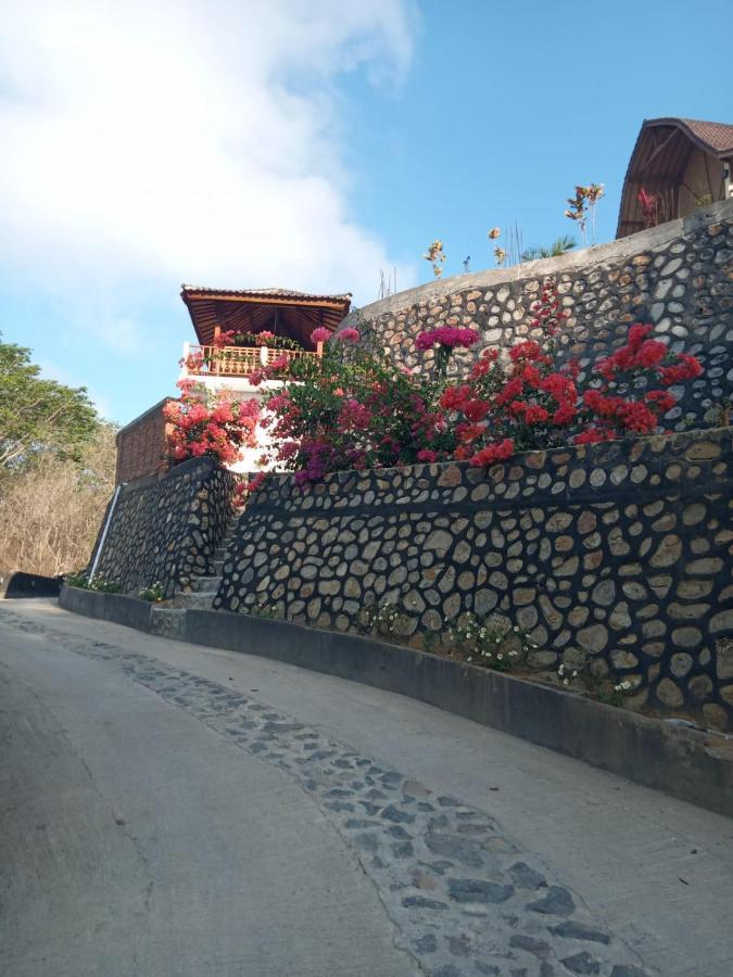 Ocean View Villas Kuta  Ngoại thất bức ảnh