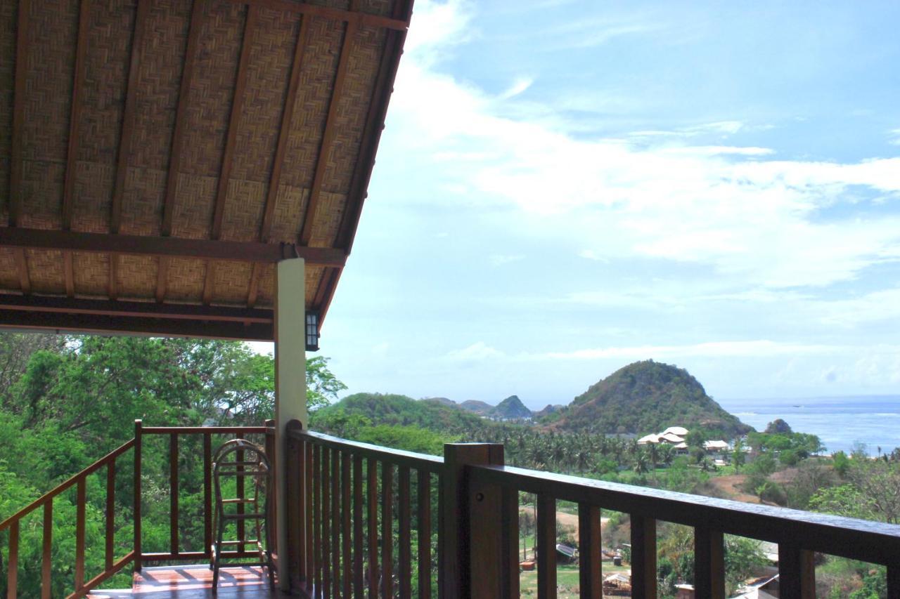Ocean View Villas Kuta  Ngoại thất bức ảnh
