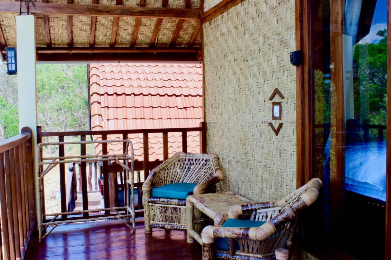 Ocean View Villas Kuta  Ngoại thất bức ảnh