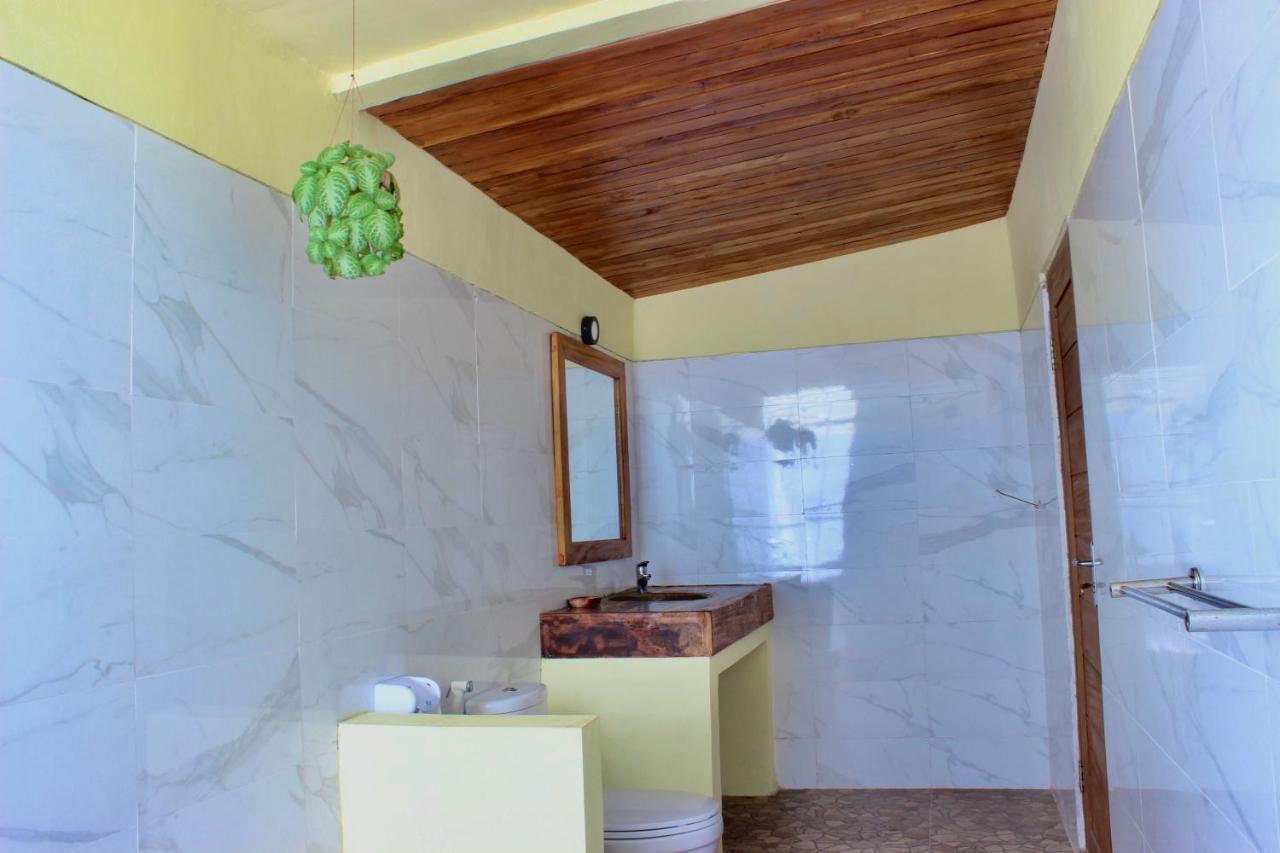 Ocean View Villas Kuta  Ngoại thất bức ảnh