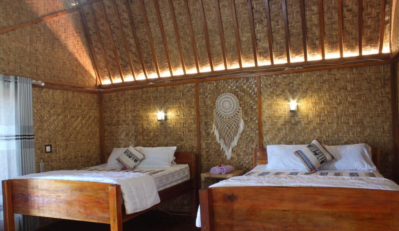 Ocean View Villas Kuta  Ngoại thất bức ảnh