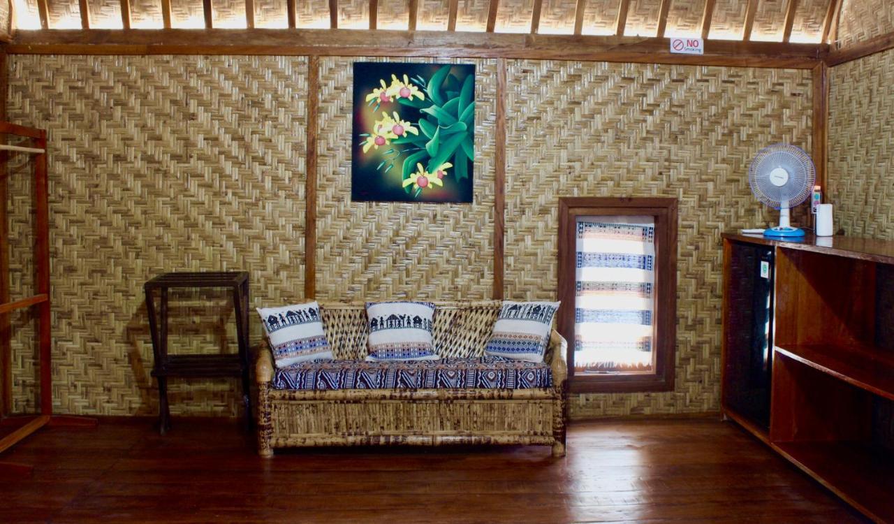 Ocean View Villas Kuta  Ngoại thất bức ảnh