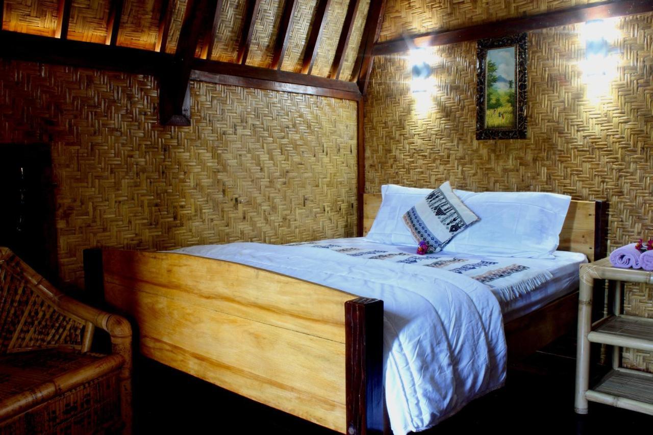 Ocean View Villas Kuta  Ngoại thất bức ảnh