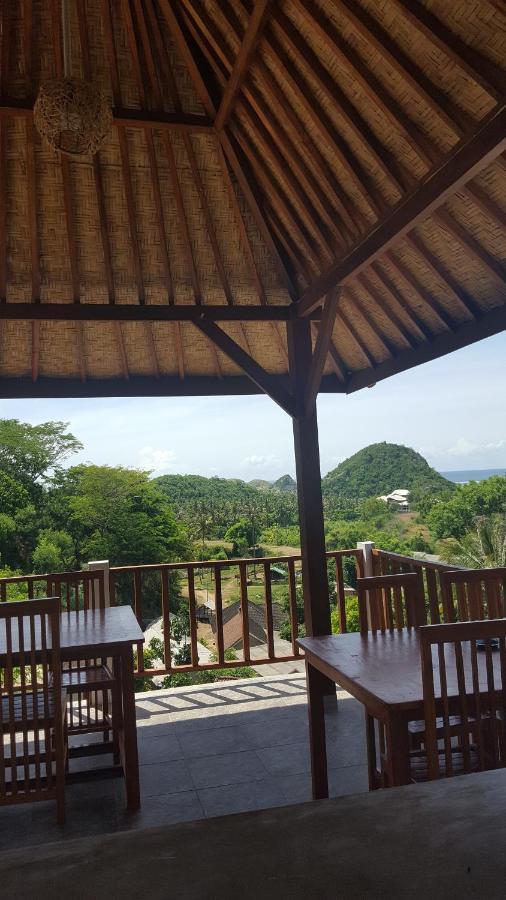 Ocean View Villas Kuta  Ngoại thất bức ảnh
