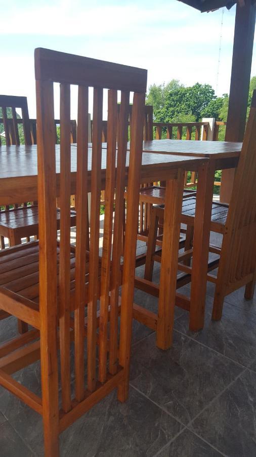 Ocean View Villas Kuta  Ngoại thất bức ảnh