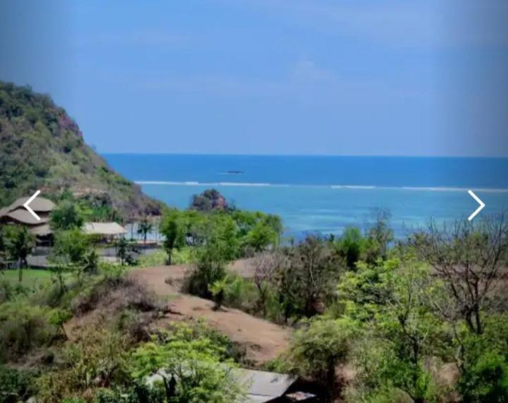 Ocean View Villas Kuta  Ngoại thất bức ảnh