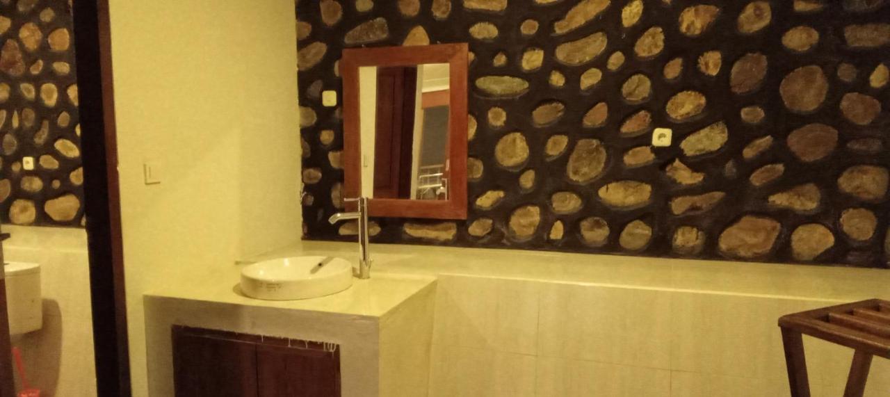 Ocean View Villas Kuta  Ngoại thất bức ảnh