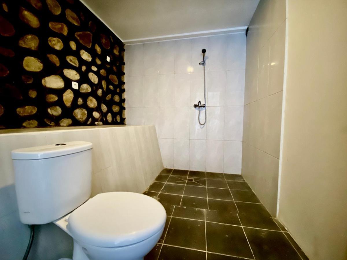 Ocean View Villas Kuta  Ngoại thất bức ảnh