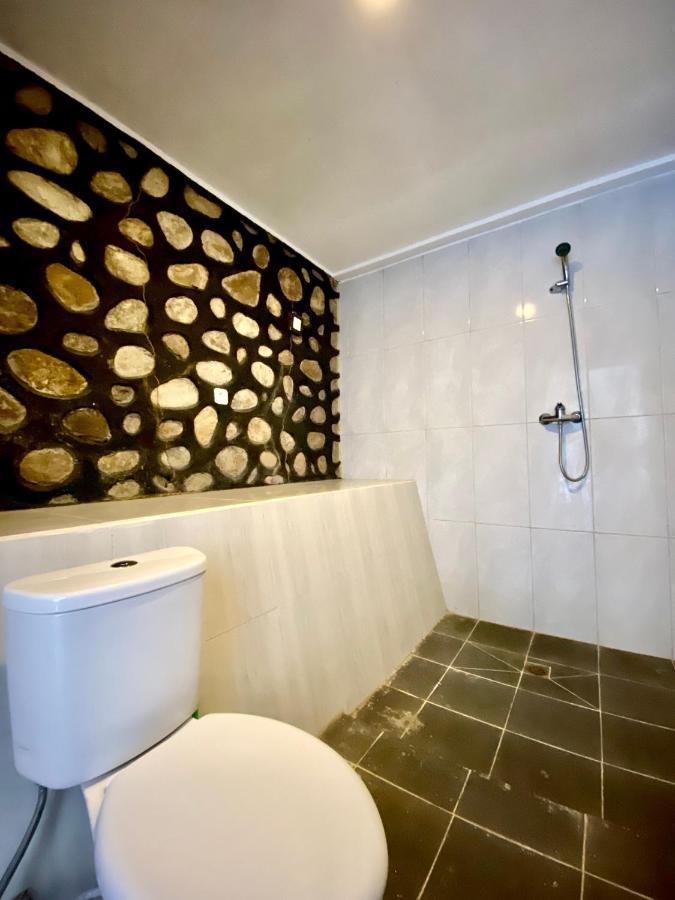 Ocean View Villas Kuta  Ngoại thất bức ảnh