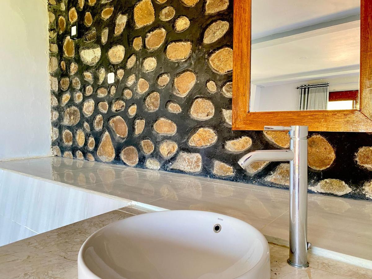 Ocean View Villas Kuta  Ngoại thất bức ảnh