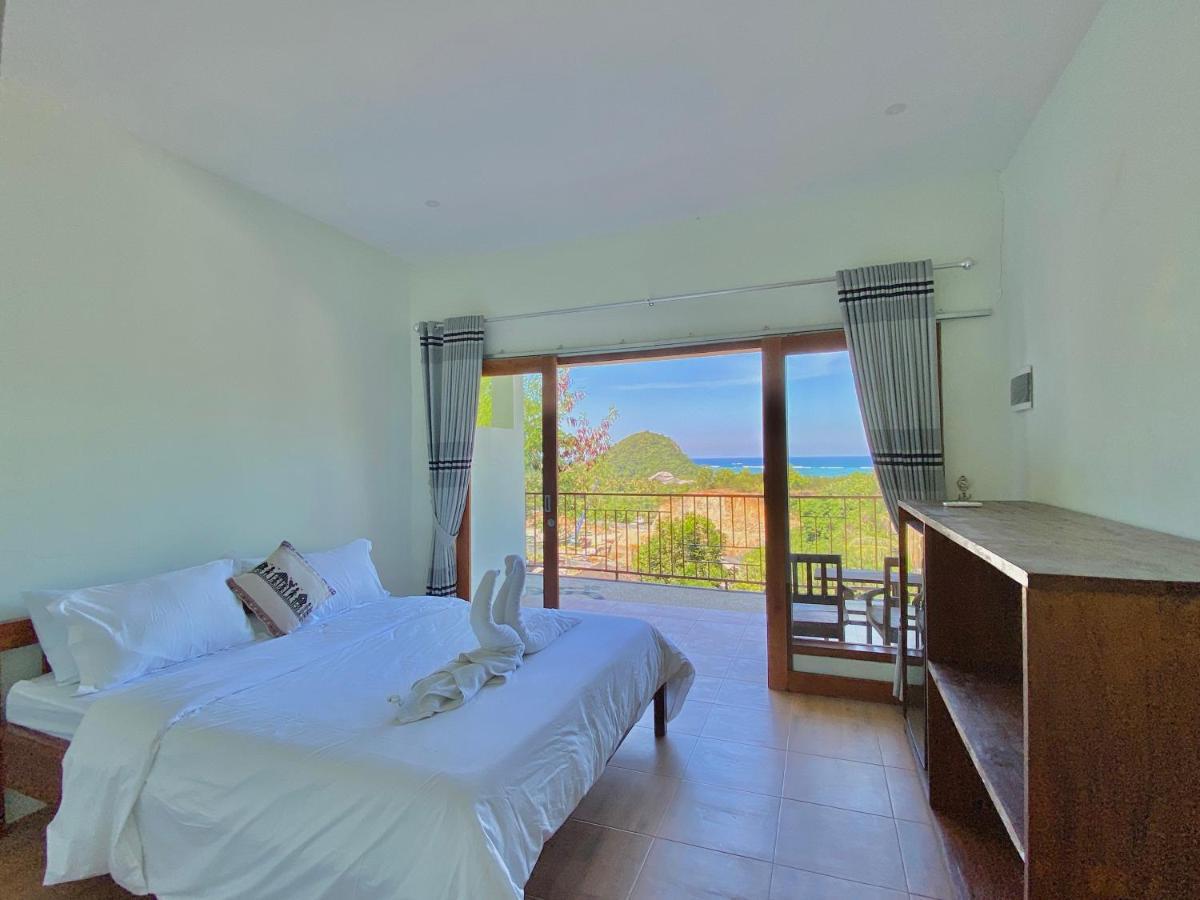 Ocean View Villas Kuta  Ngoại thất bức ảnh