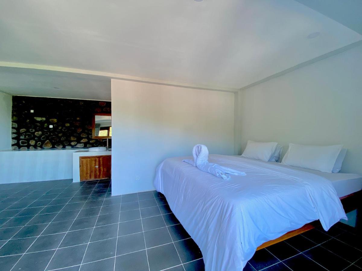 Ocean View Villas Kuta  Ngoại thất bức ảnh