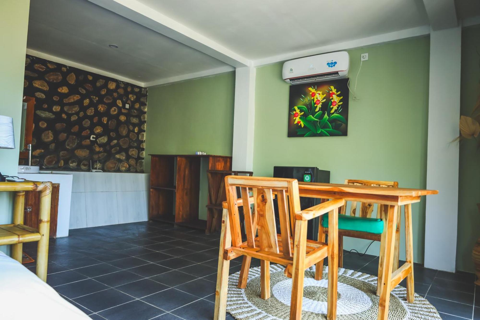 Ocean View Villas Kuta  Ngoại thất bức ảnh