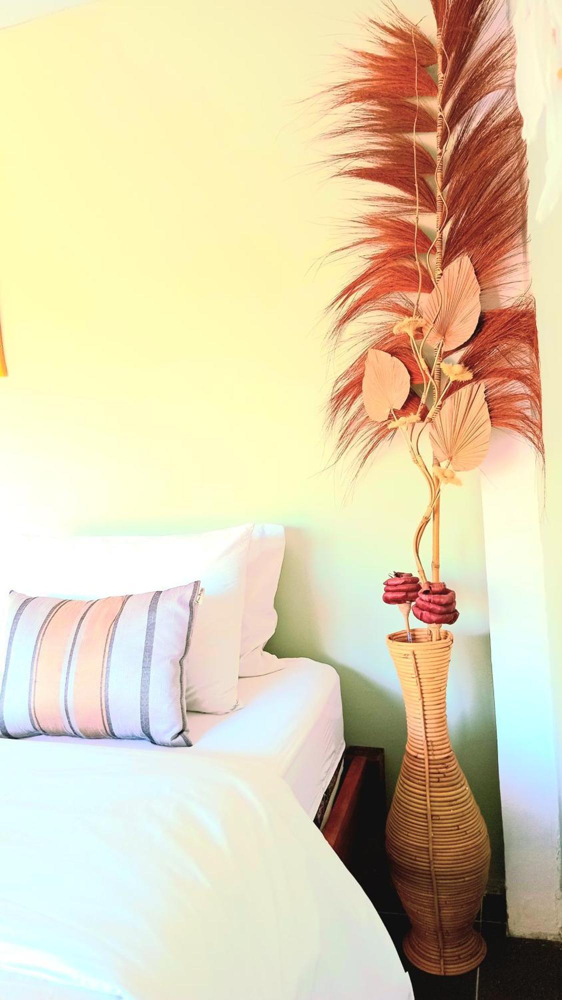 Ocean View Villas Kuta  Ngoại thất bức ảnh