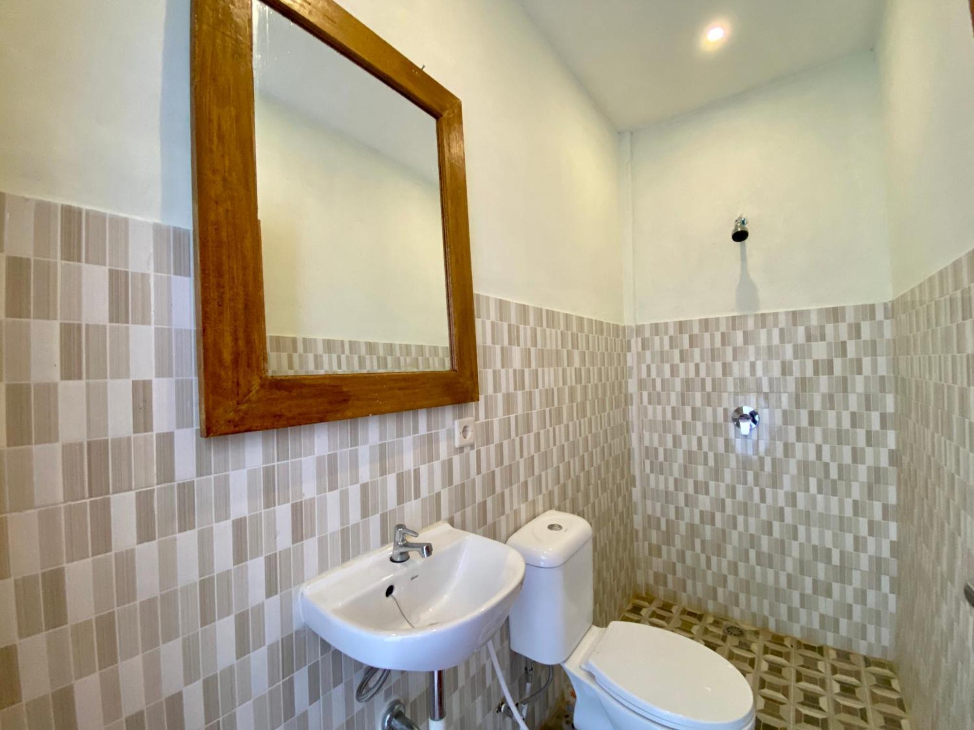 Ocean View Villas Kuta  Phòng bức ảnh