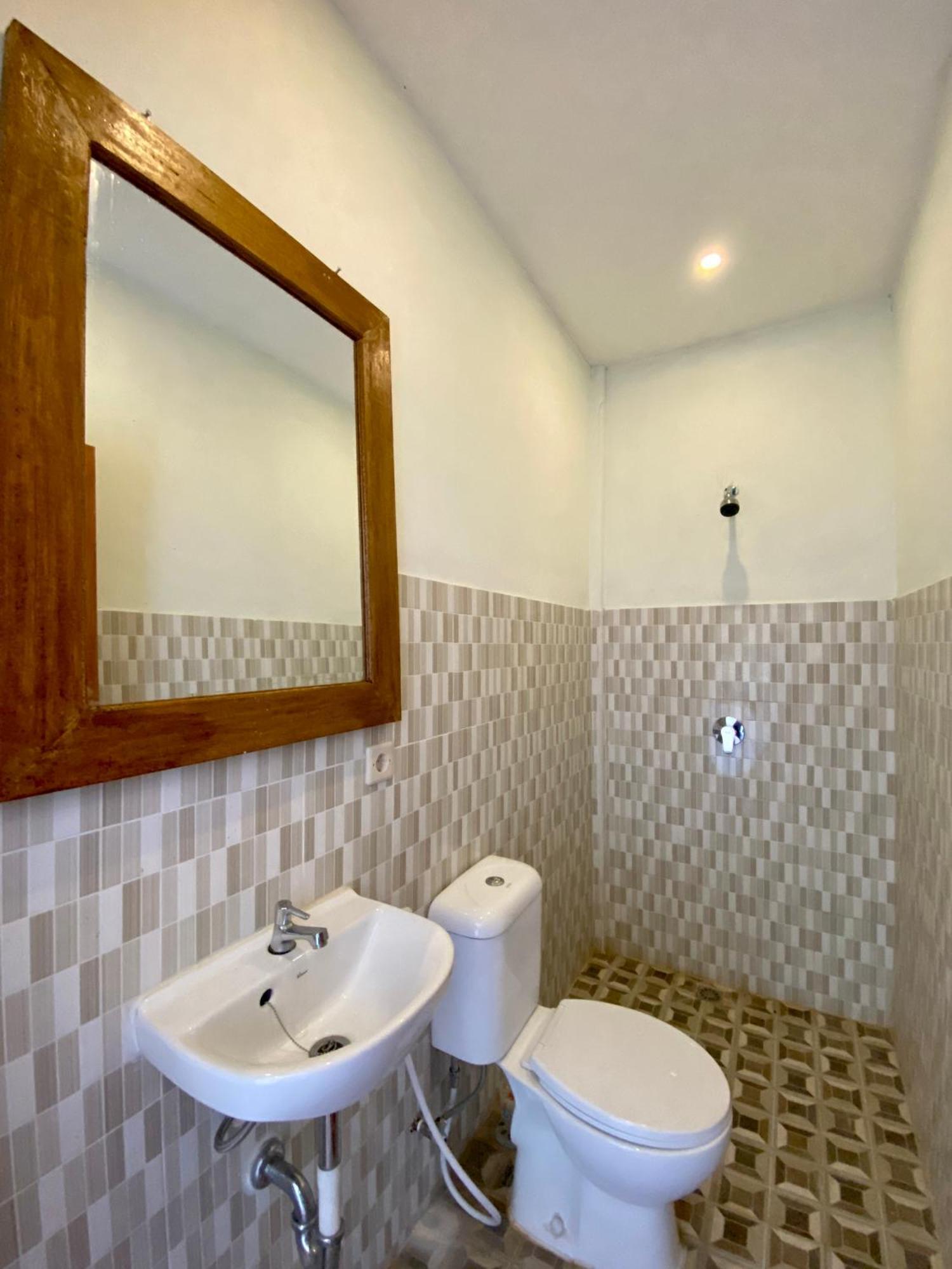 Ocean View Villas Kuta  Phòng bức ảnh
