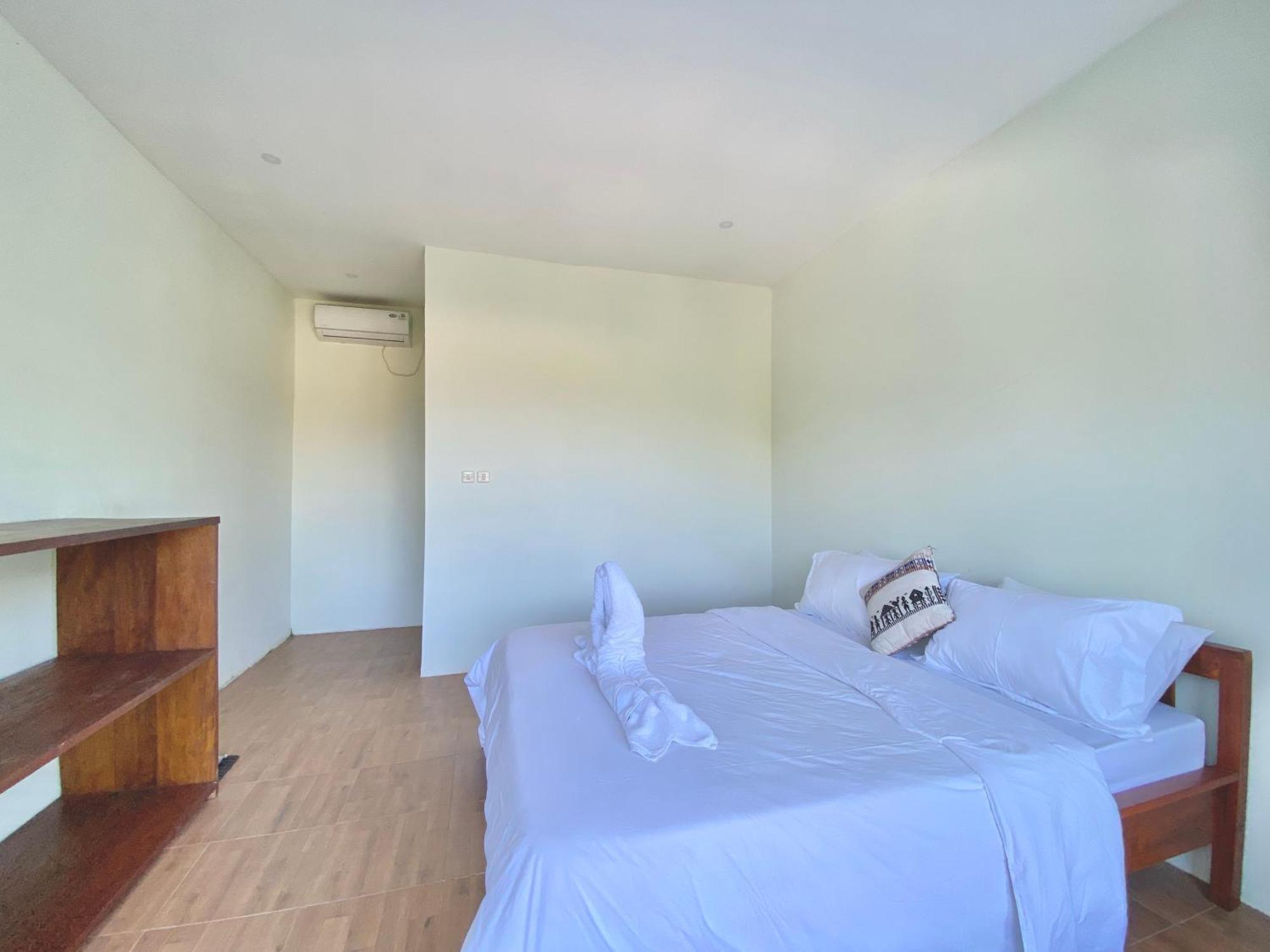 Ocean View Villas Kuta  Phòng bức ảnh