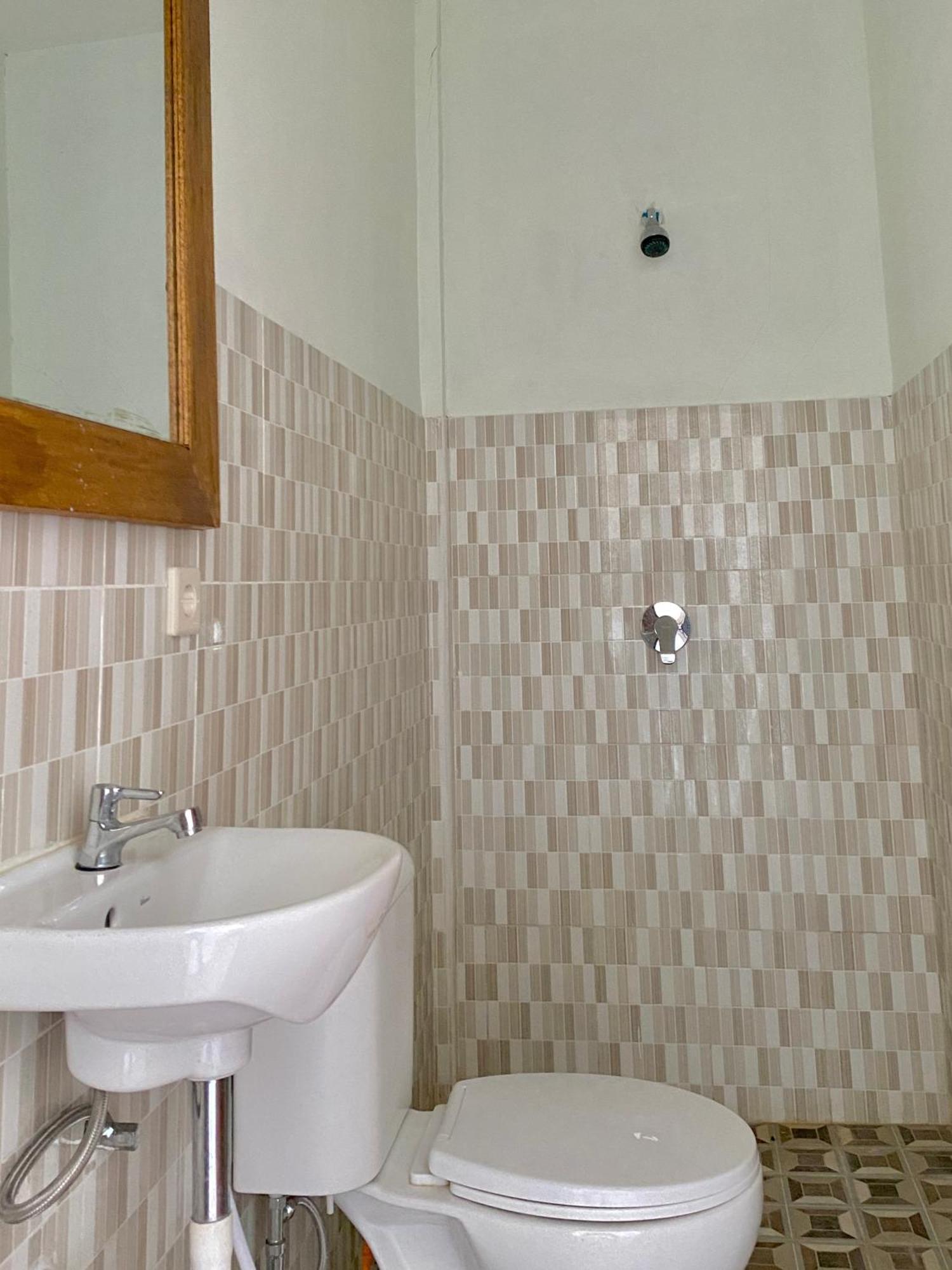 Ocean View Villas Kuta  Phòng bức ảnh
