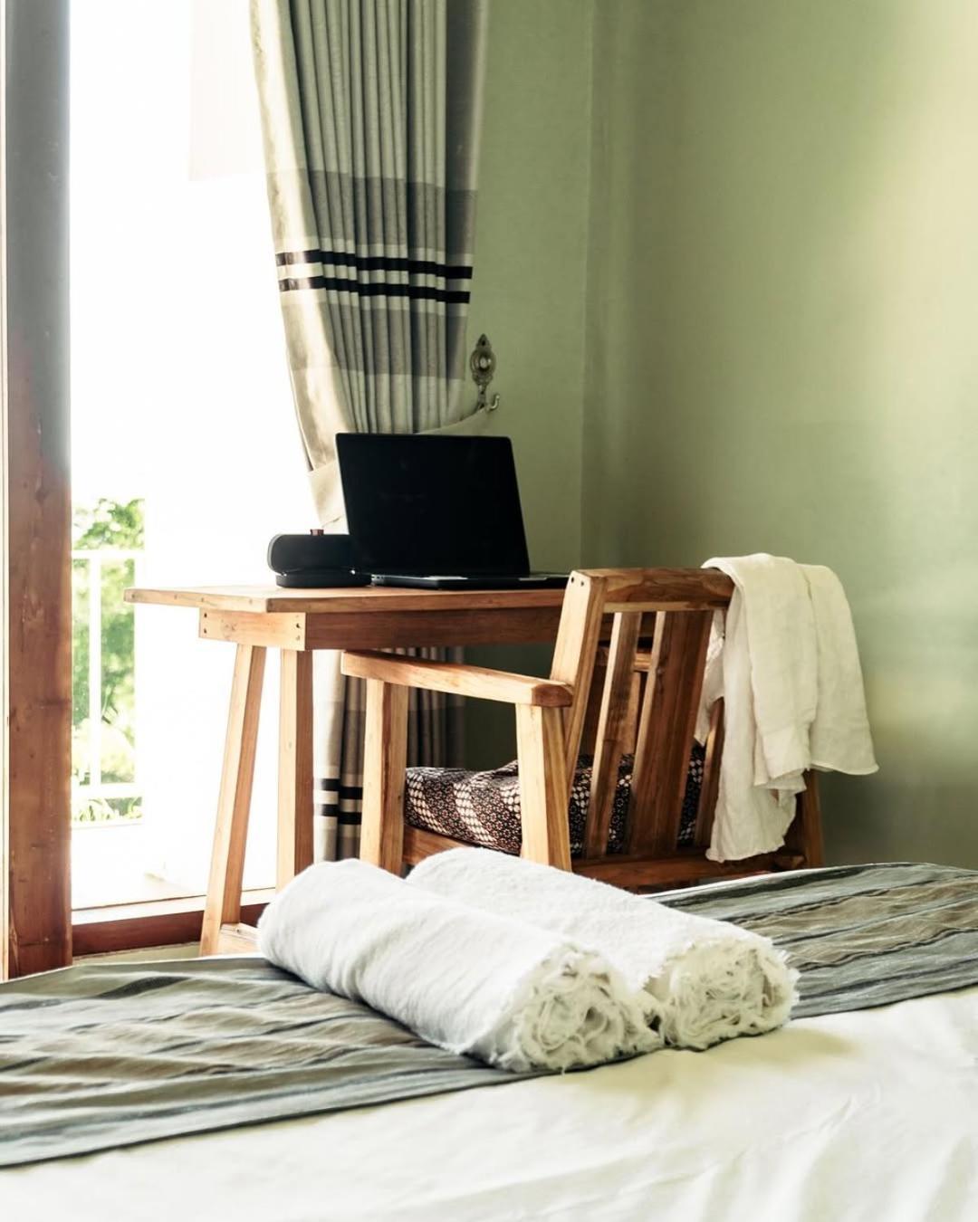 Ocean View Villas Kuta  Ngoại thất bức ảnh